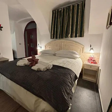 Maso Kreuberg- Con Zona Giorno, 8 Piano Terra Apartment Trento