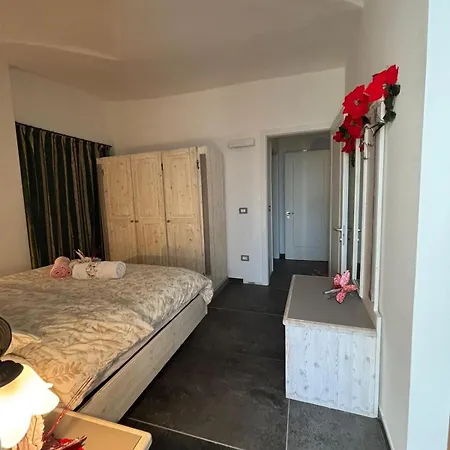 Maso Kreuberg- Con Zona Giorno, 8 Piano Terra Apartment