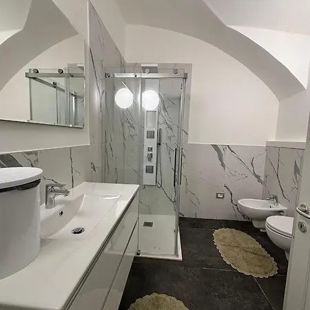 Maso Kreuberg- Con Zona Giorno, 8 Piano Terra Apartment *