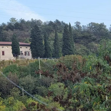 Maso Kreuberg- Con Zona Giorno, 8 Piano Terra