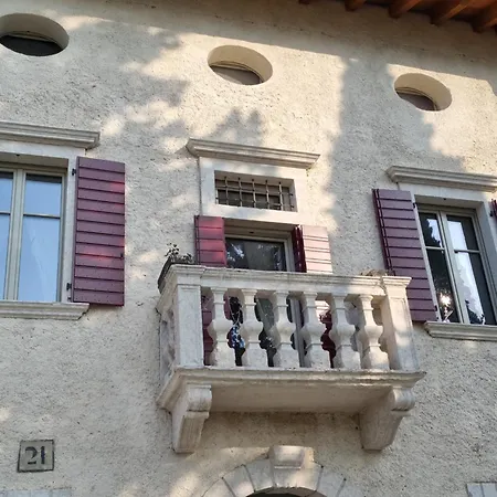 Maso Kreuberg- Con Zona Giorno, 8 Piano Terra Apartment *