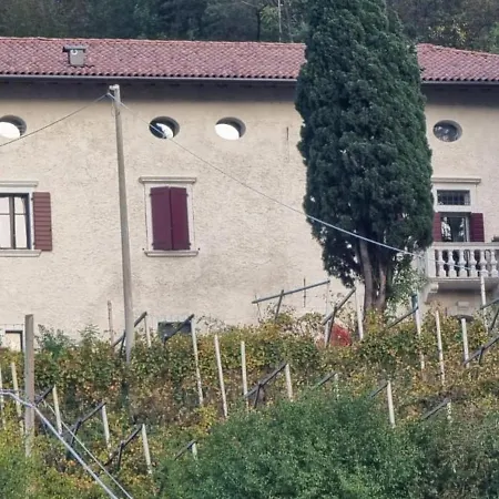 Maso Kreuberg- Con Zona Giorno, 8 Piano Terra *