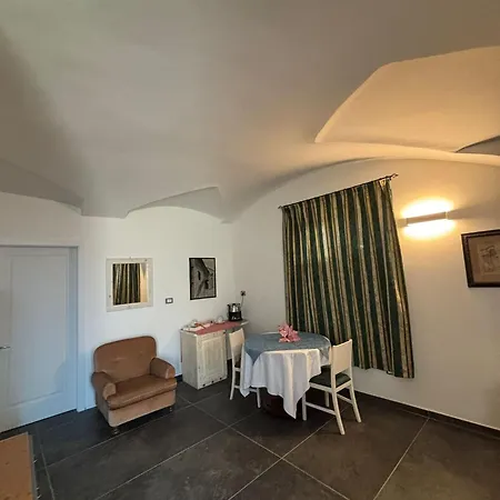 Maso Kreuberg- Con Zona Giorno, 8 Piano Terra דירה