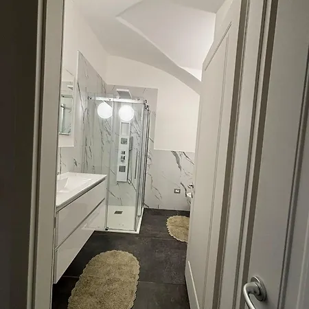 Maso Kreuberg- Con Zona Giorno, 8 Piano Terra *