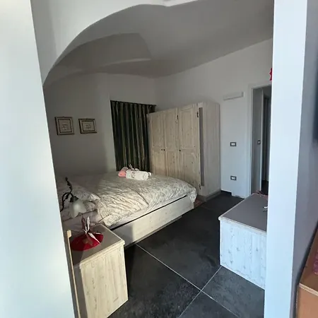 Maso Kreuberg- Con Zona Giorno, 8 Piano Terra Apartment