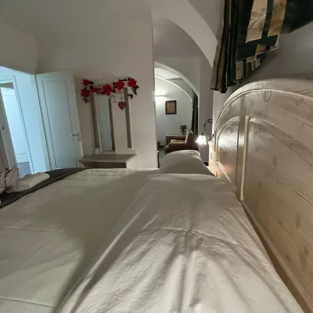 Maso Kreuberg- Con Zona Giorno, 8 Piano Terra *