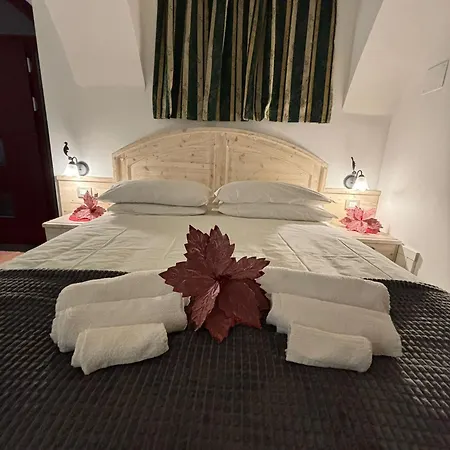 Apartment Maso Kreuberg- Con Zona Giorno, 8 Piano Terra