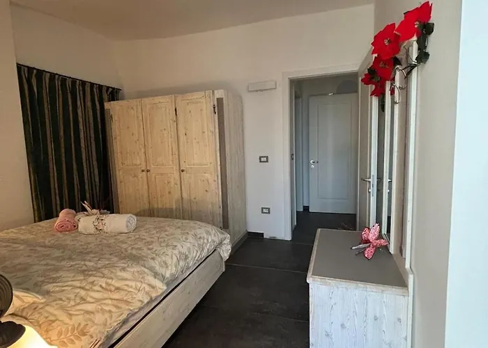 Maso Kreuberg- Con Zona Giorno, 8 Piano Terra דירה