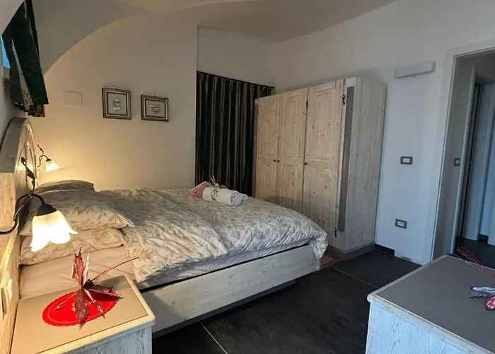 Maso Kreuberg- Con Zona Giorno, 8 Piano Terra דירה *