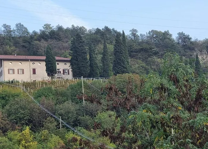 Maso Kreuberg- Con Zona Giorno, 8 Piano Terra