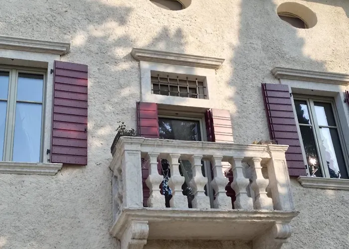 Maso Kreuberg- Con Zona Giorno, 8 Piano Terra Appartement *