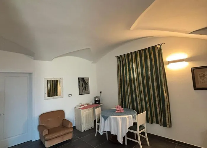 Maso Kreuberg- Con Zona Giorno, 8 Piano Terra דירה