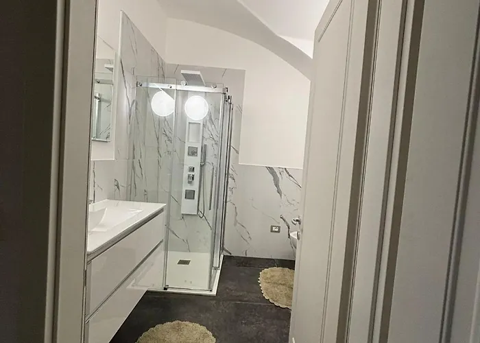 Maso Kreuberg- Con Zona Giorno, 8 Piano Terra *