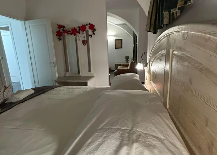 Maso Kreuberg- Con Zona Giorno, 8 Piano Terra *