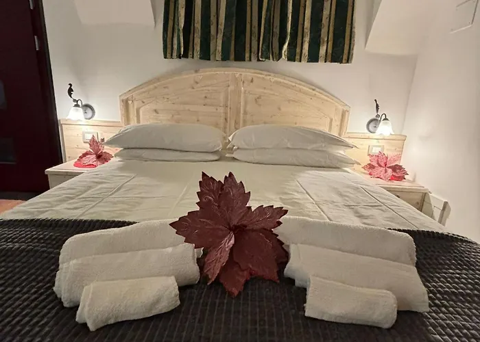 Appartement Maso Kreuberg- Con Zona Giorno, 8 Piano Terra